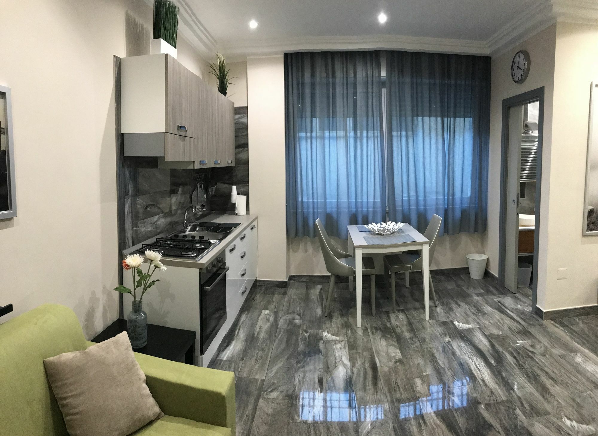 Appartement Mergellina Sweet Naples